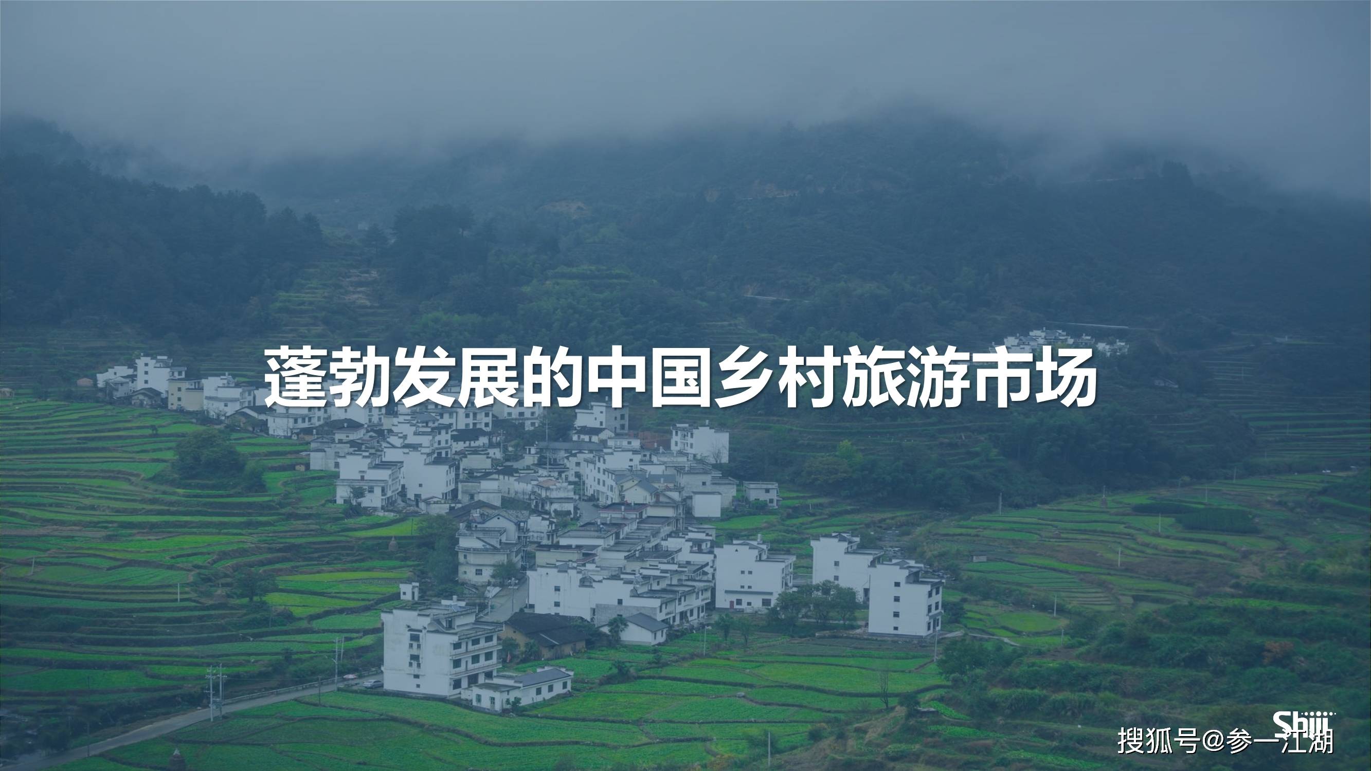 科技创新如何助力乡村旅游提档升级_数字