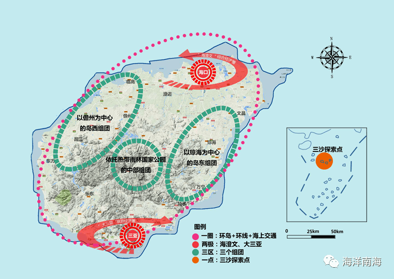 全面推进乡村振兴加快三农现代化海口将举办国际休闲渔业展