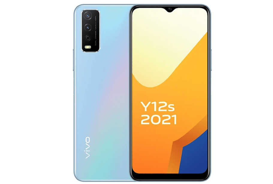 近日,vivo在发布了2021款y12s手机,搭载骁龙439处理器,配备5000mah大