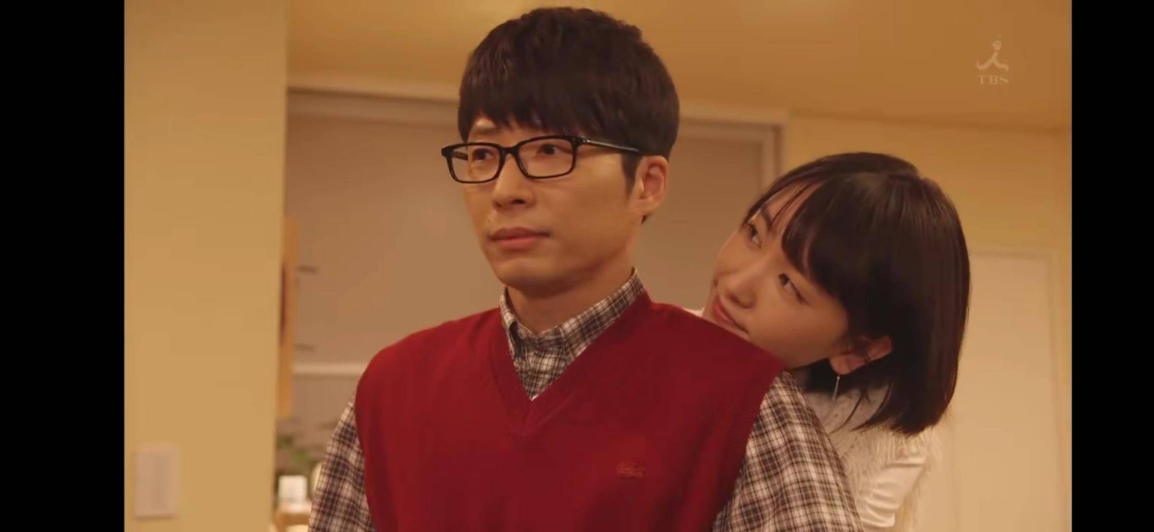 星野源和新垣结衣结婚了!