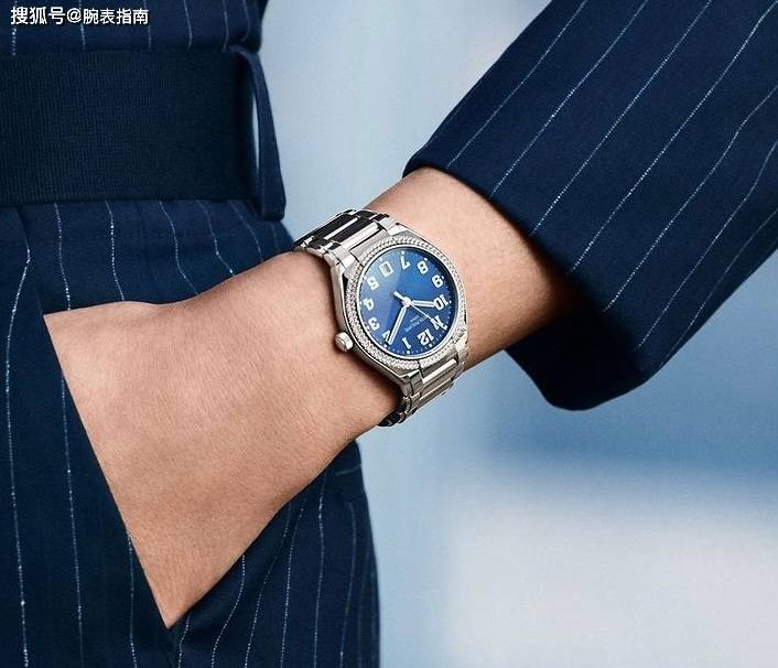 patek philippe百达翡丽腕表全系列选购指南(下)