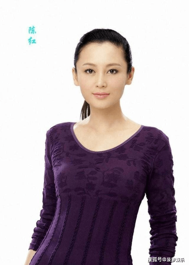 曾惊艳时光的五位60后内地女星,你最喜欢谁?