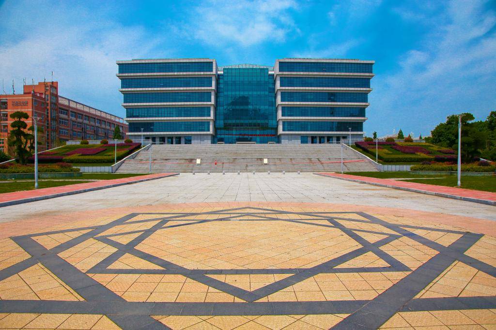 湖北工业大学港澳班(2021)招生指南
