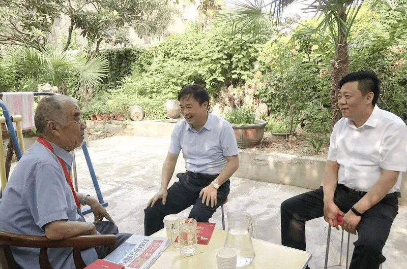 濉溪县委书记任东,县委副书记,县长郭海磊,人大主任李相军,政协主席