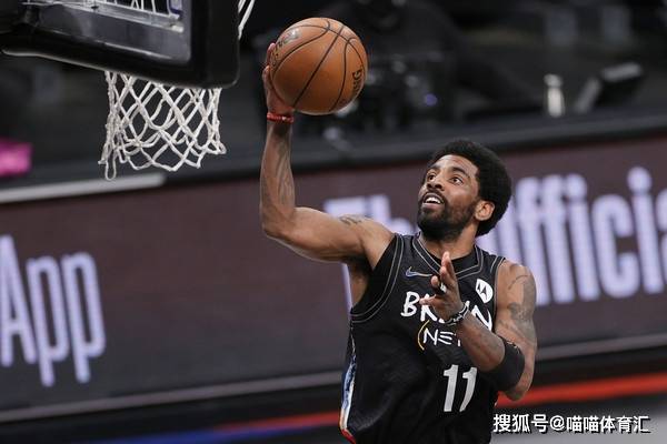 原创nba|受不了欧文?篮网被爆将聆听报价 频繁请假与高层出现嫌隙