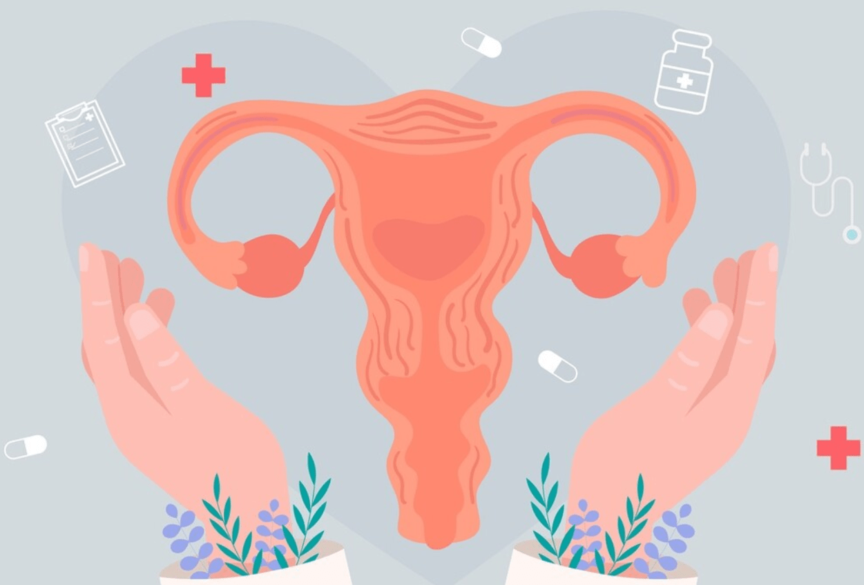 3个习惯有助女性子宫健康不想让子宫有危害不妨来了解下