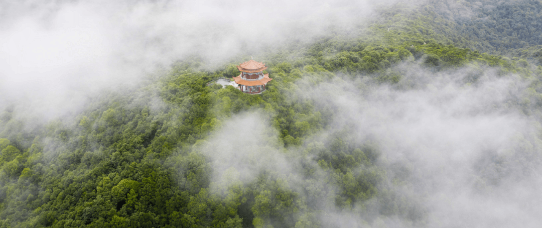 美丽云南(第二季)| 巍巍马雄山 长长珠江水——美景:珠江源