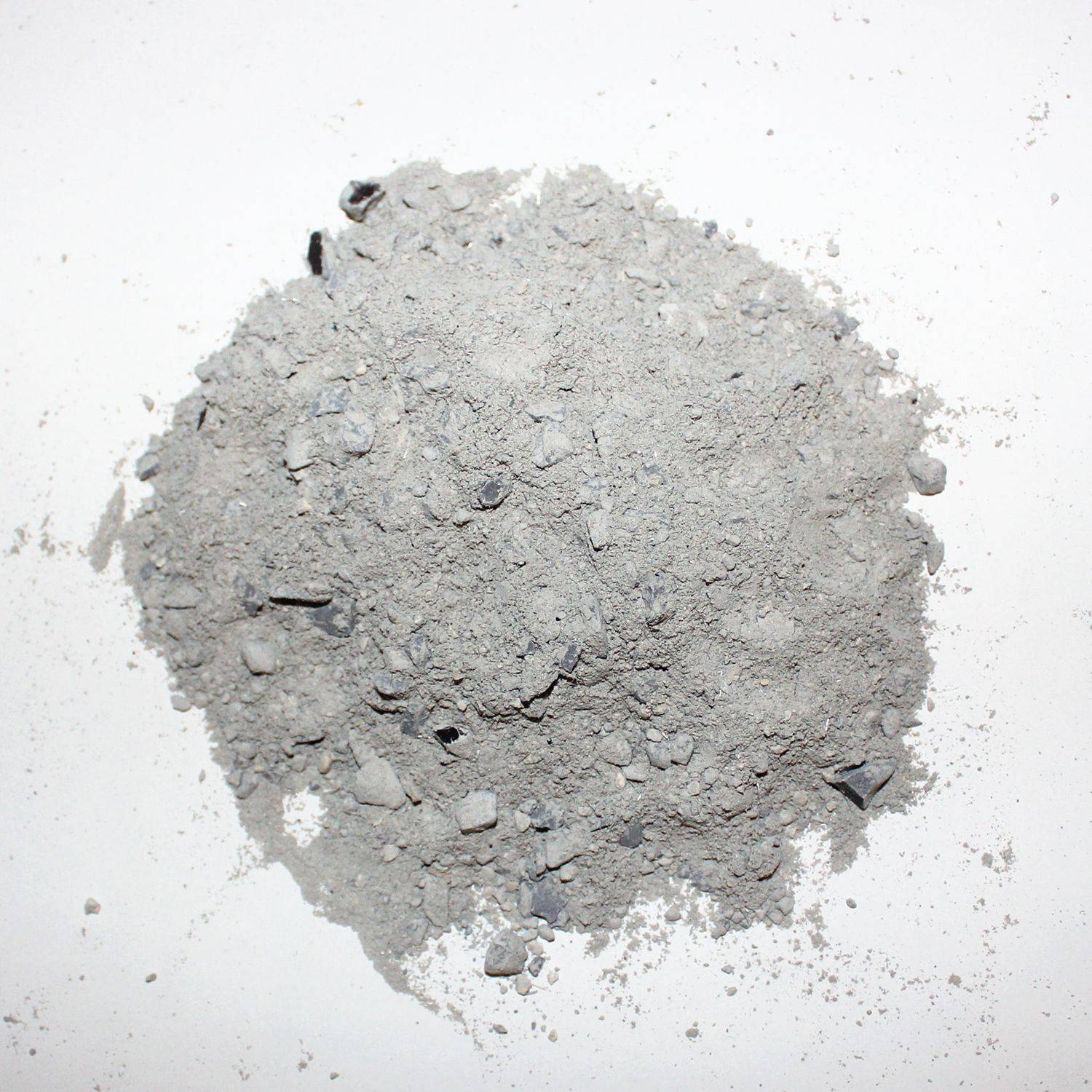 水泥的用量是影响耐火水泥性能的主要原因