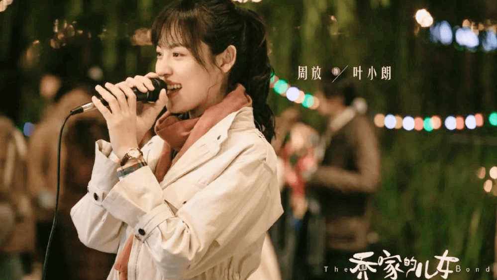 原创乔家的儿女:乔一成的三段感情,文居岸叶小朗无疾而终,项南方破镜