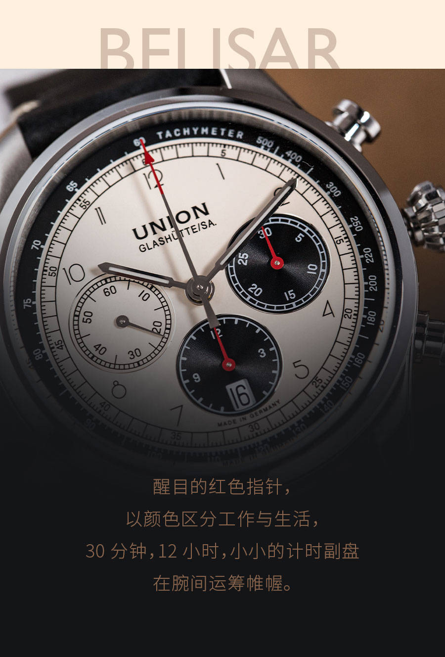 宇联表union | 懂他