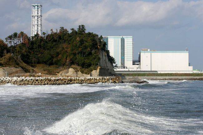 绷不住了:日本将向大海排放福岛核污水 国内民众吵翻