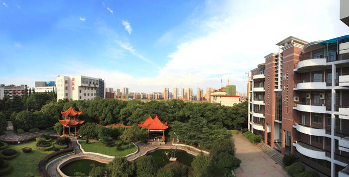 湖南科技职业学院成人高考专业|中创教育