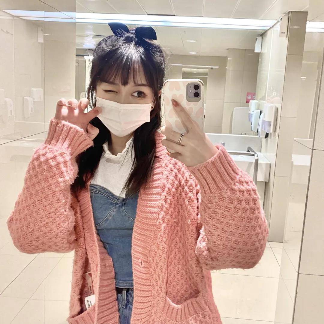 校尉美术河北保定美女学姐陈雨茗