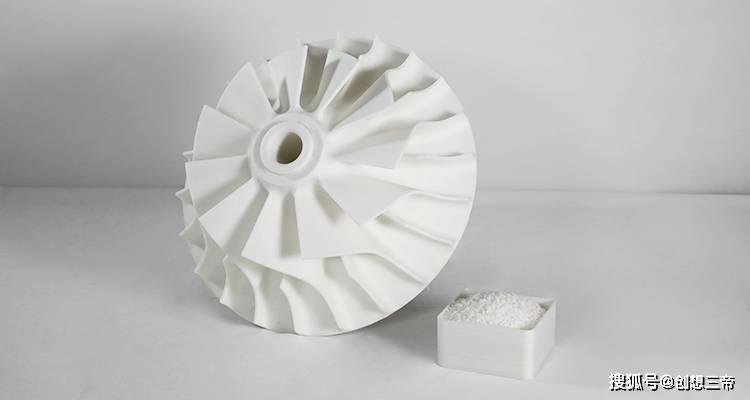 3d打印技术在工业设计上有什么优势?