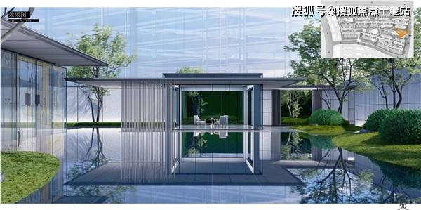 【热搜】吴江绿地江南映月花园售楼处-预约享优惠价