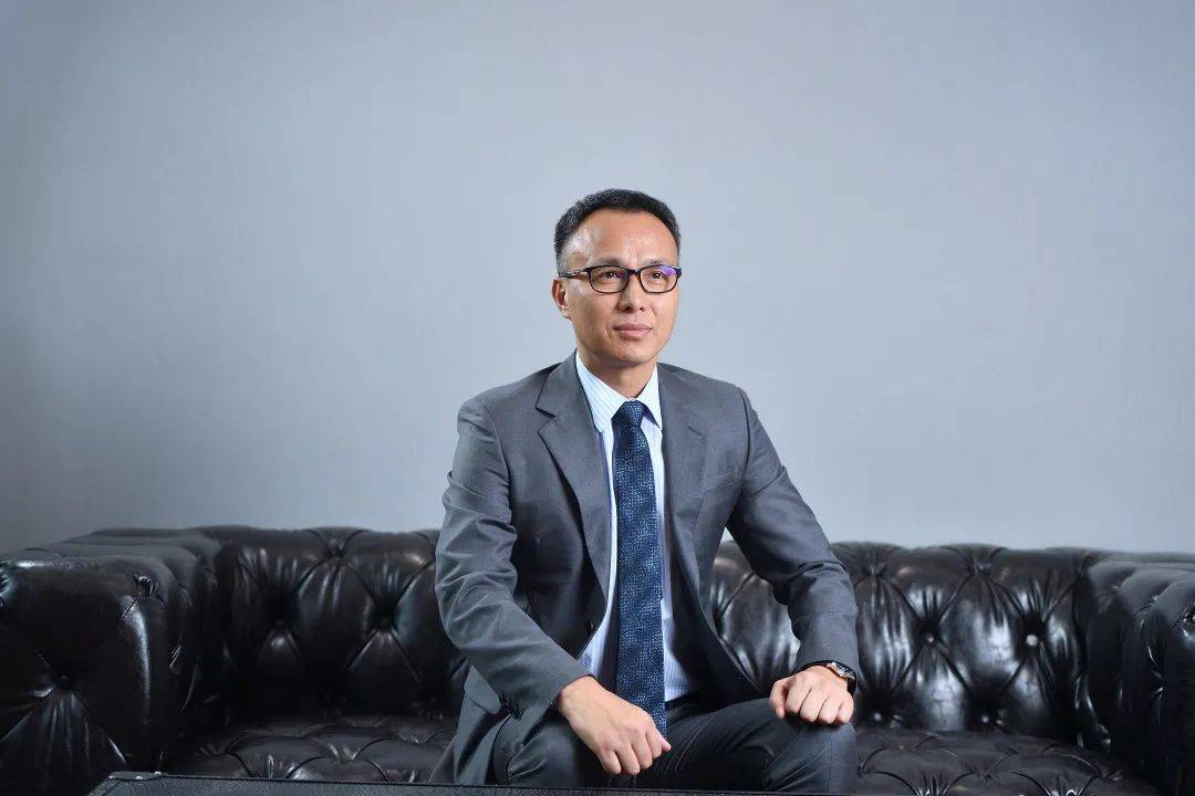 山屿海的幸福生活|八年信任背后的故事