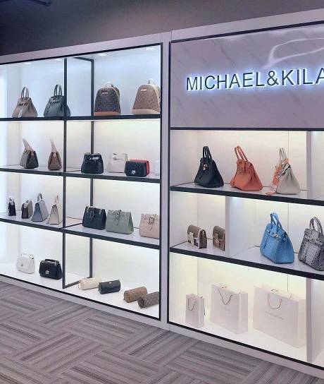 MICHAEL&KILANS,michaelmcintyre michael&kilans/米西克兰 源自意大利设计理念的