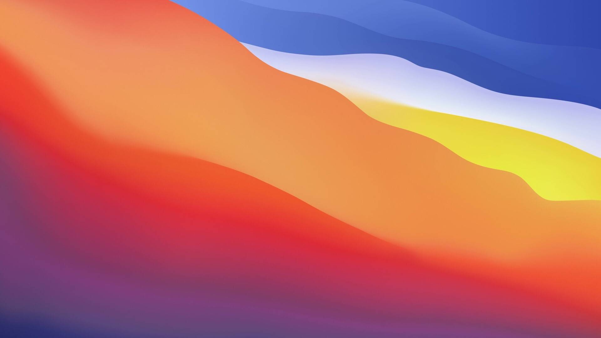 colorshift色彩鲜明的mac动态壁纸