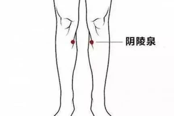 一到冬天总是膝盖疼常按这几个地方远离膝盖疼痛