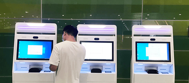 ocr护照识别仪驾照行驶证身份证阅读器旅行社酒店专用护照机fsf品牌