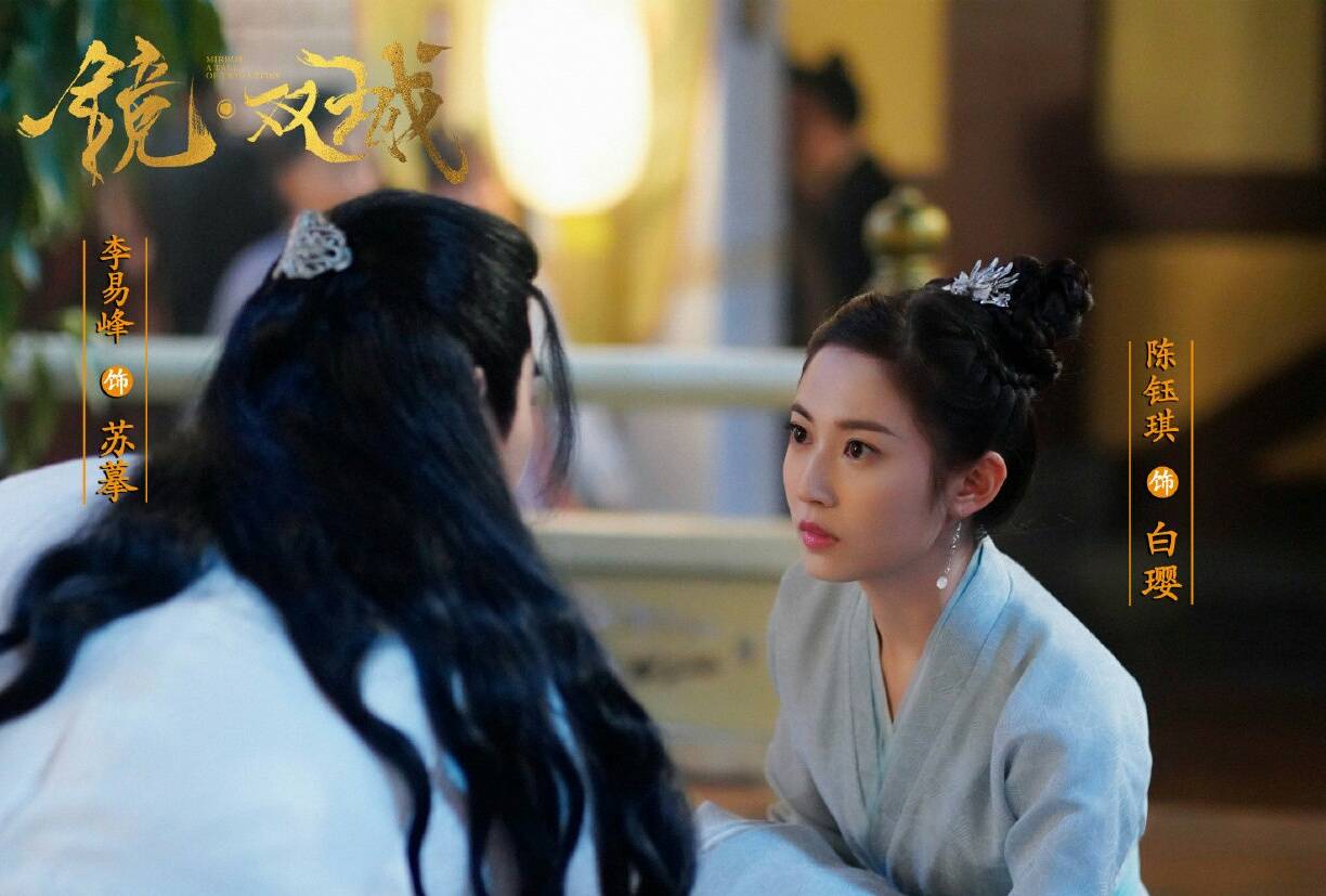 女主淡然清冷的婚后文（女主清冷禁欲的现言）