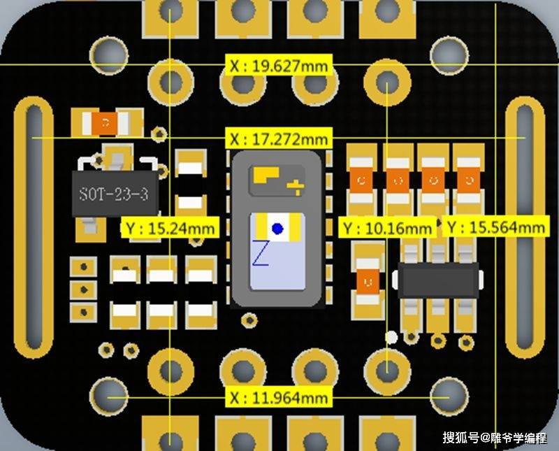 仿真编程 图形编程)实验一百 max30102血氧仪手腕心率脉搏检测心跳