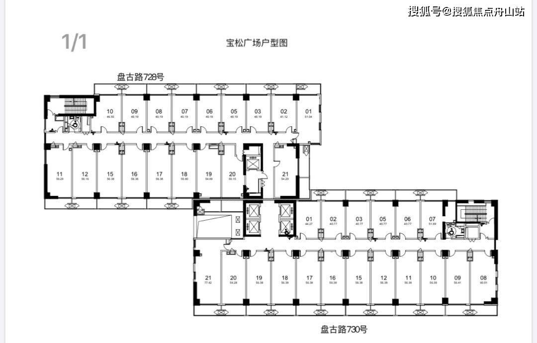 上海盘古悦天地欢迎您丨官方网站楼盘详情