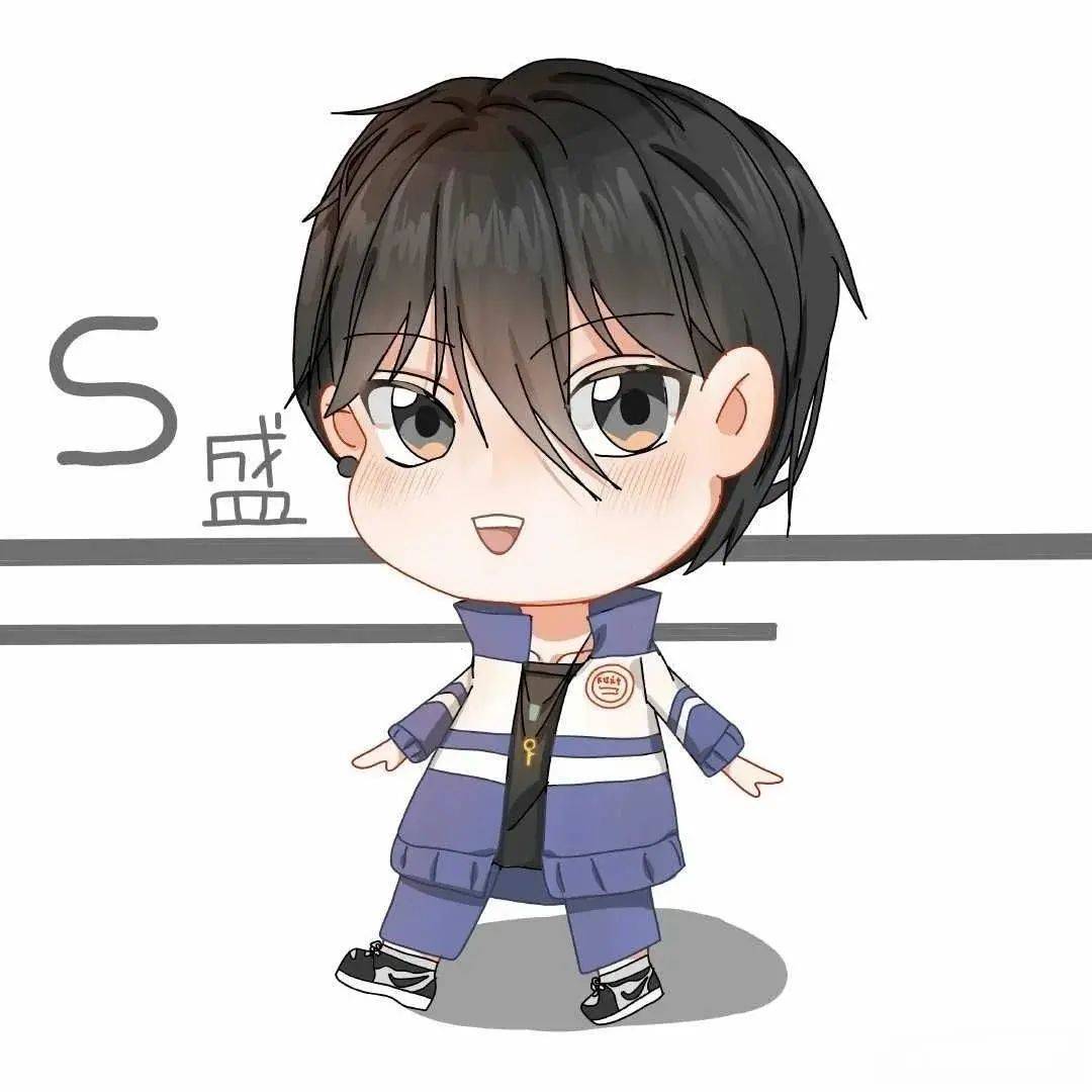 湛无不盛来啦~校霸&学霸的设置真的是小编看不腻的题材