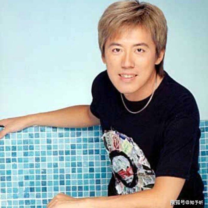 苦情歌王张宇和才女十一郎用歌曲记录下了38年的爱恨情仇