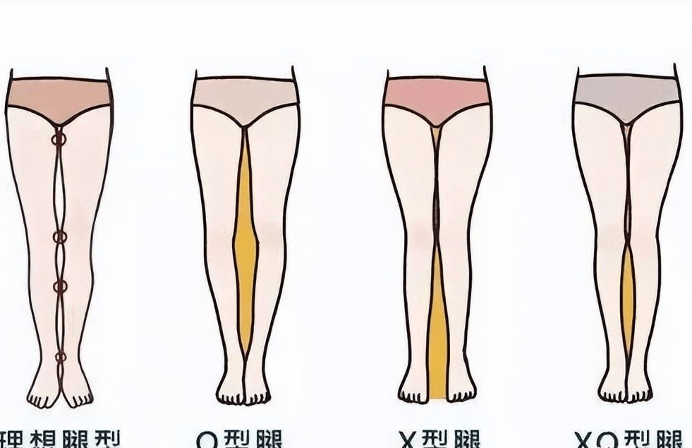 原创今年流行的是紧腿裤遮肉显高还塑腿型