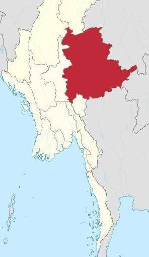 缅甸内战长达70年,其根源在于历史长久存在制度,模仿古代中国的统治