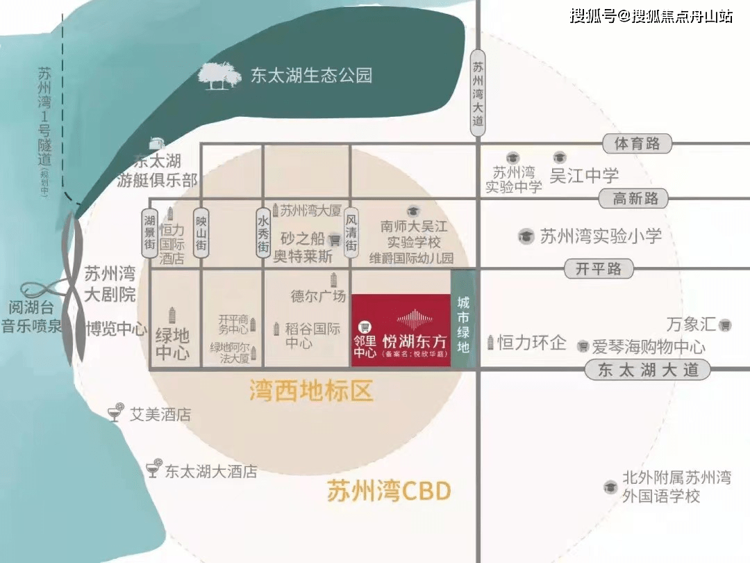 今日通知苏州中海悦湖东方业主对于项目口碑怎么样