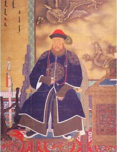 清朝八大"铁帽子王"的府邸:布局有讲究,归宿有门道