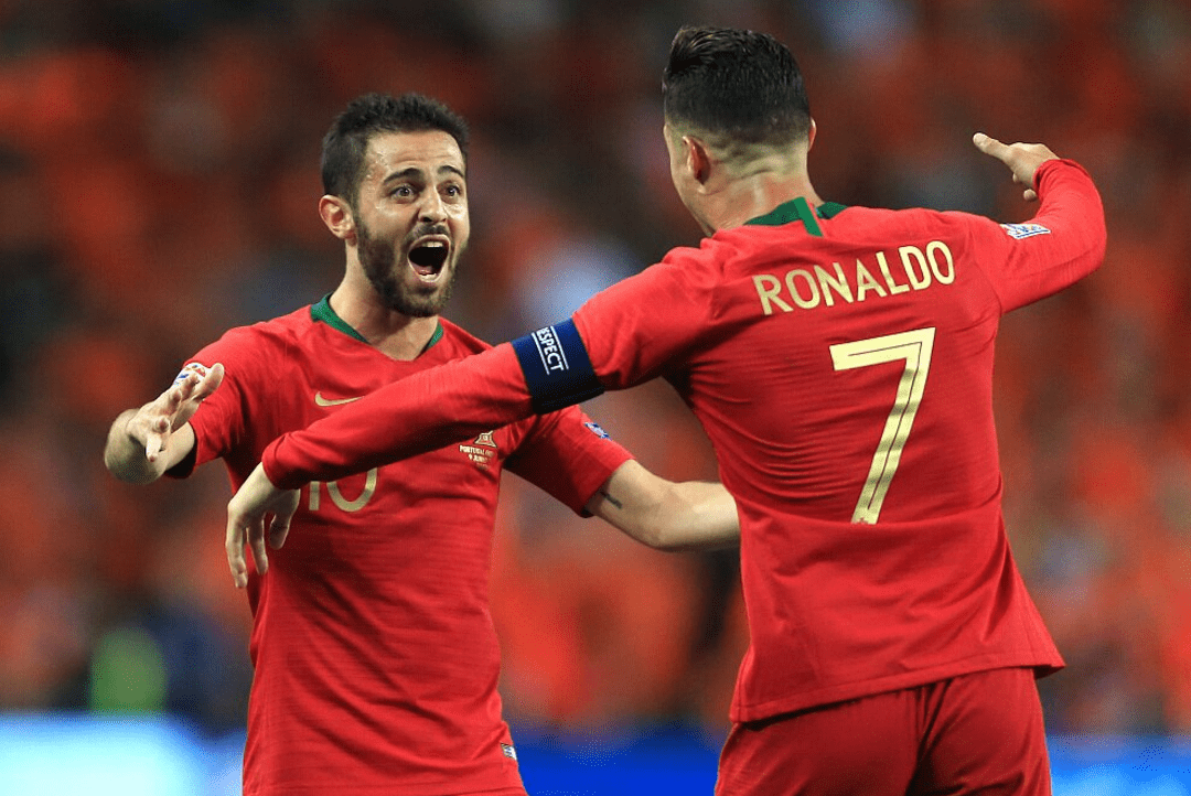 2018年世界杯葡萄牙vs西班牙_2018世界杯葡萄牙vs西班牙_2018世界杯葡萄牙vs西班牙回放