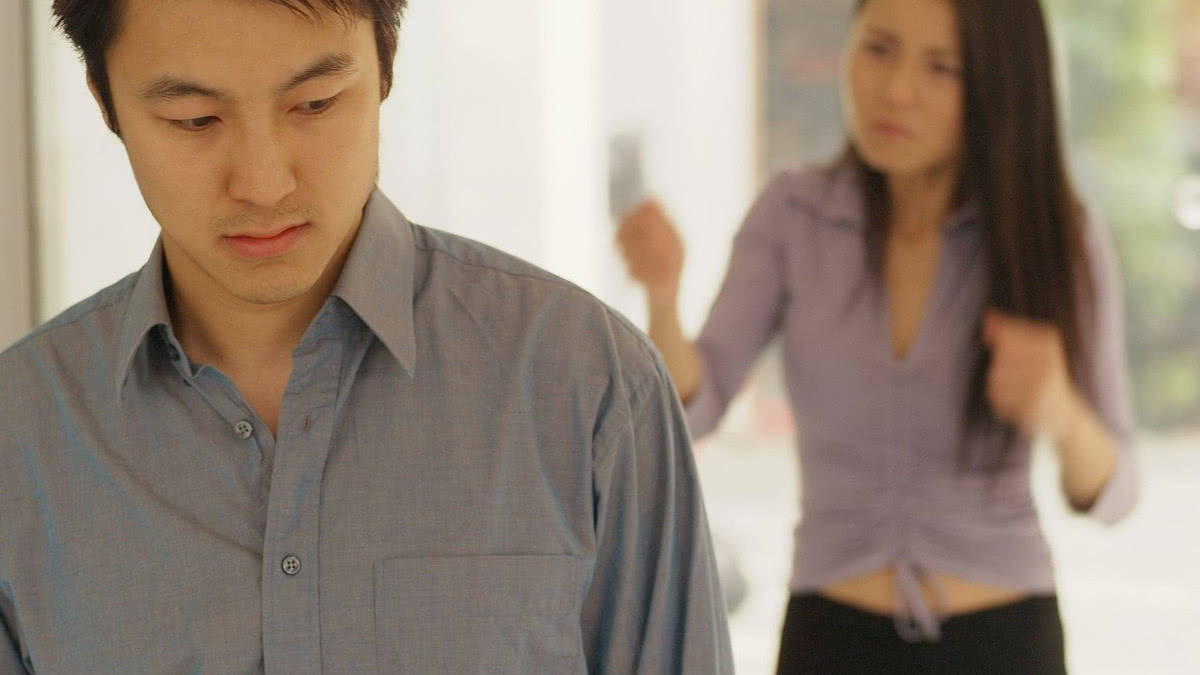 婚外情，终究是一场噩梦！当梦醒来之后，一切的变化都不在自己的控制范围内。