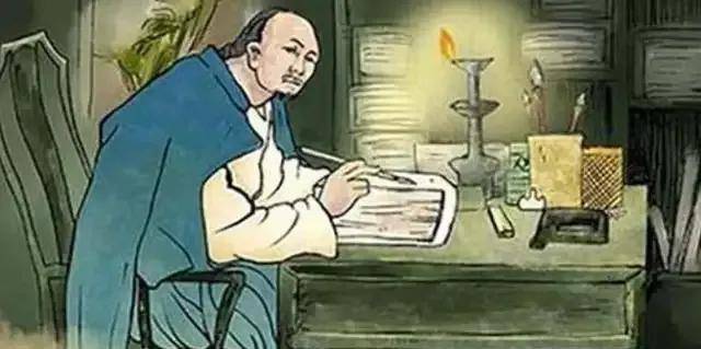 范进中举发疯,至今被人嘲笑,但你知道他后来多厉害吗?