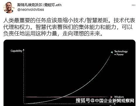 辜卢密察看——Web3开展简史：去中心化思潮不得人心 我们事实为何而战？