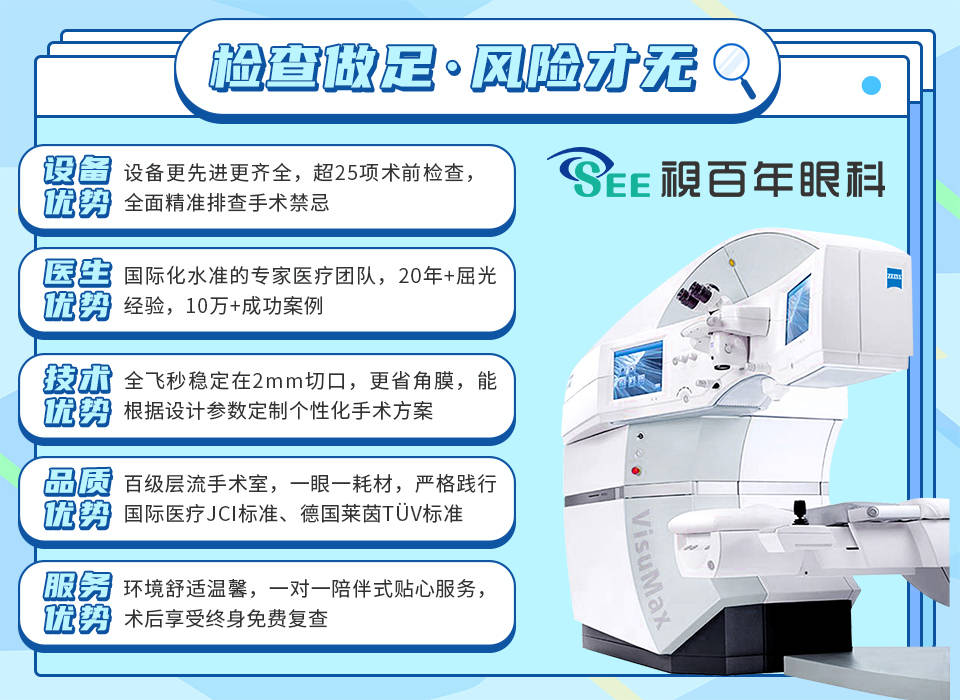 近视矫正，守护双眼的7大营养素！你家吃对了吗？