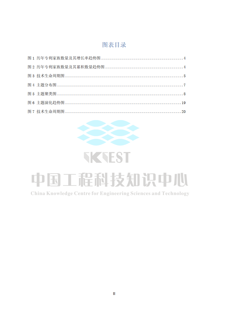 2022年3D打印金属骨骼植入物专利主题阐发陈述（附下载）