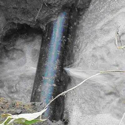 苏州高新区消防水管道漏水查漏-（水管漏水检测）