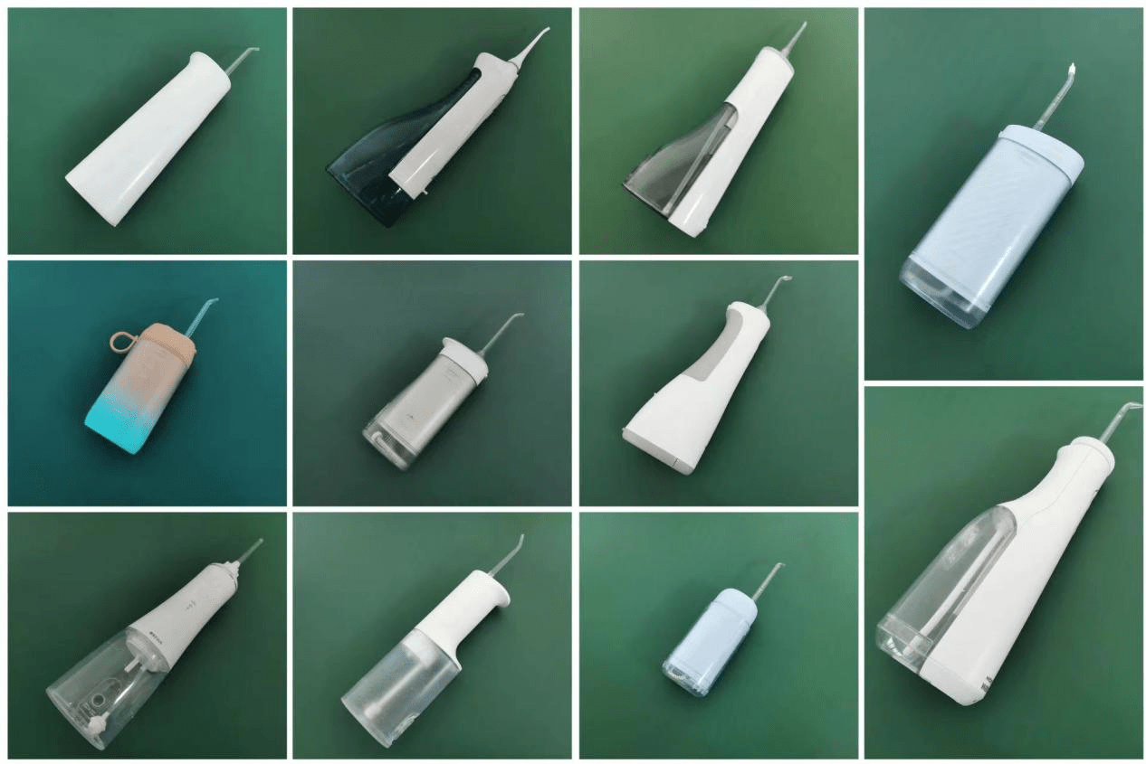 沖牙器哪個(gè)牌子好用一些？六大主流品牌推薦！