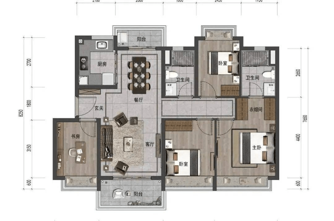 中梁恒哲光阴128售楼处德律风400-022-8887转9999 售楼中心_24小时德律风