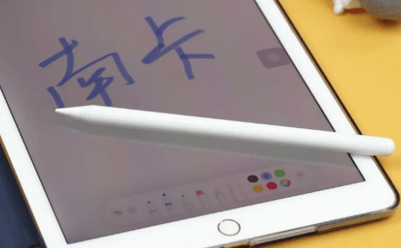 平替电容笔哪个牌子好，哪款iPad笔好用