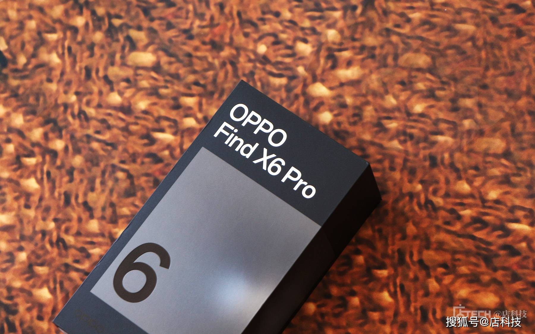 原創(chuàng)OPPOFindX6Pro深度體驗(yàn)報(bào)告：值不值得買，這篇文章告訴你