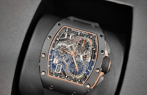 Richard Mille C 72-01о