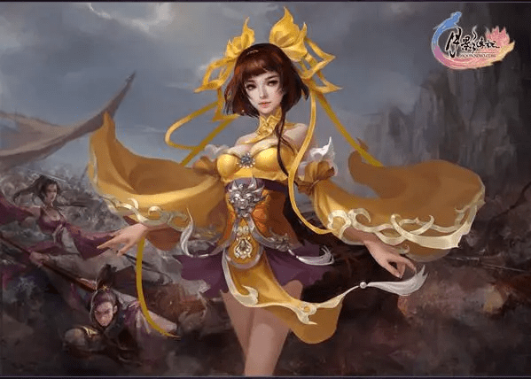 月影传说完美结局详细攻略