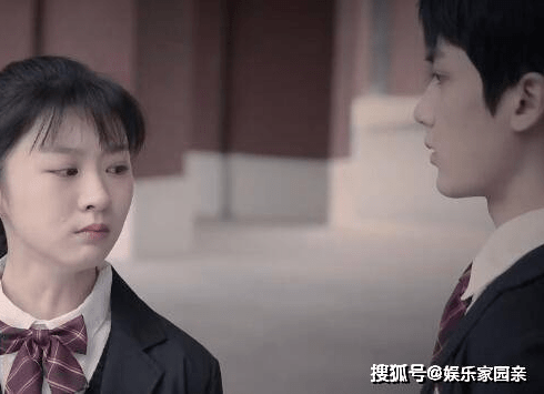 《三分野》男主为什么拒绝女主？《三分野》徐燕时高中时期是谁演的？