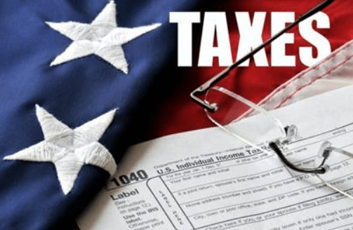 美国财税考察交流: 公平的税务体系