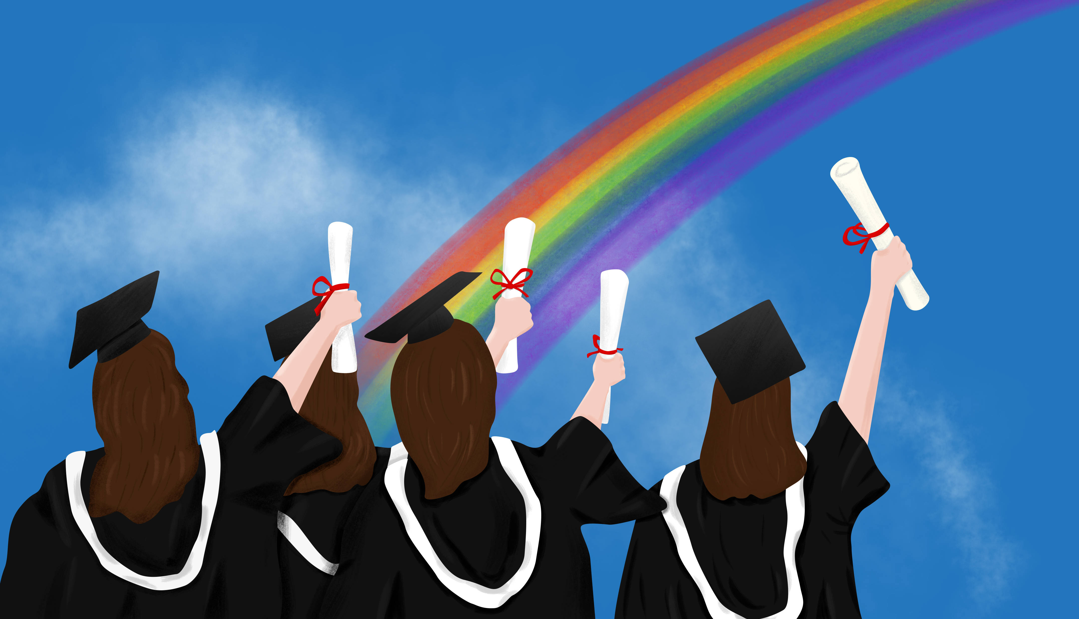 祝愿莘莘学子高考顺利!Good luck on your Gaokao!2 祝愿莘莘学子高考顺利!Good luck on your Gaokao!