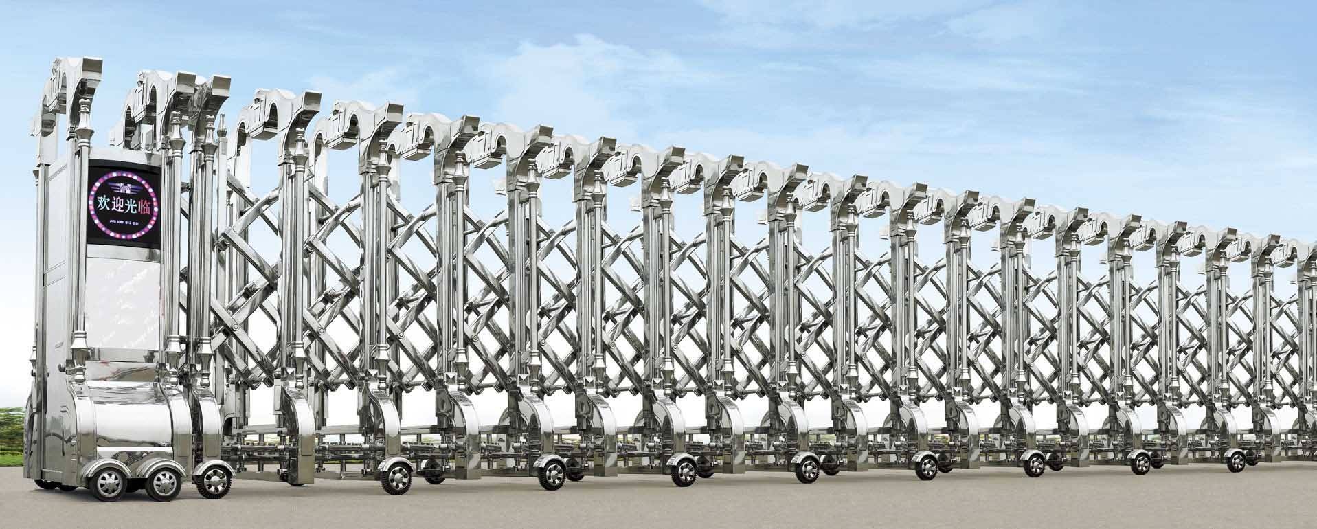 半岛体育- 半岛体育官方网站- APP下载伸缩门日常的保养与维修